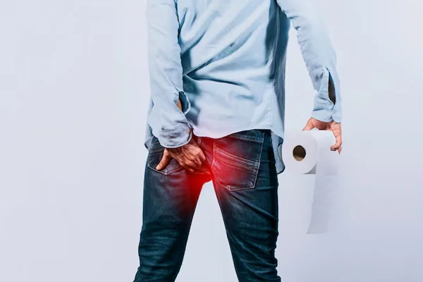 Stop Living with Pain and Bleeding Every Day